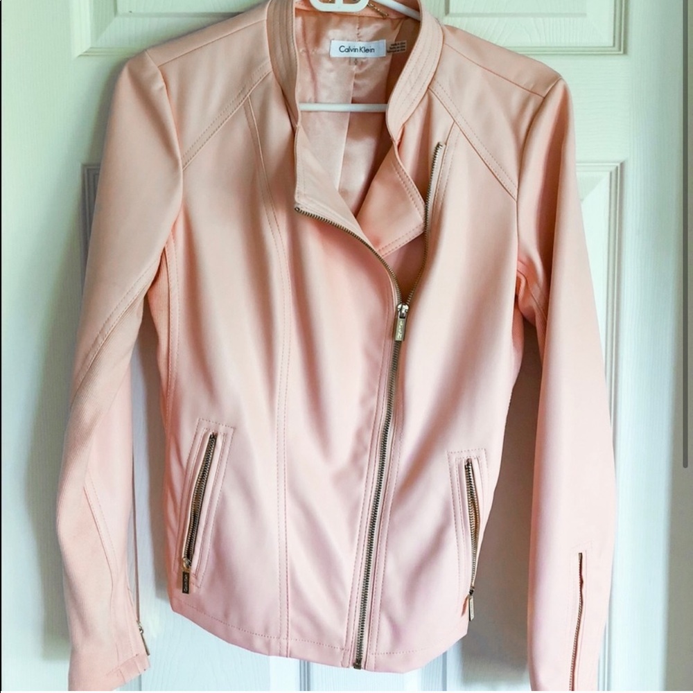 AUTHENTIC CALVIN KLEIN JACKET